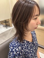 ソレイユ ホワイト(SOLEIL white)&nbsp;大人女子!ウルフ