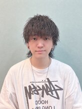レグノ(Regno)&nbsp;松田 慎太郎