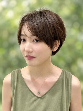 エアー 銀座タワー(AIR) 大人のラグジュアリーショート