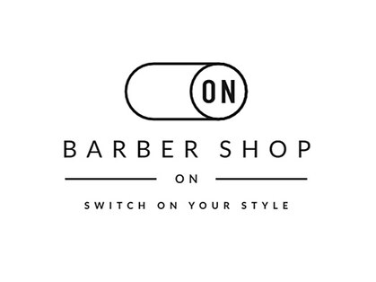 Barber shop ON【11月上旬OPEN（予定）】の写真