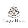 レゴヘアー(Lego Hair)のお店ロゴ