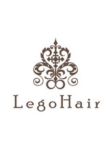 Lego Hair 【富田林店】