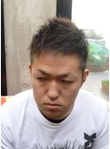 そふとツイストパーマ