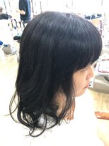 ヘアークラブワイズ(Hair Club Yz)&nbsp;ハン・ヒョジョン