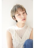 エアーショート◎20代30代40代