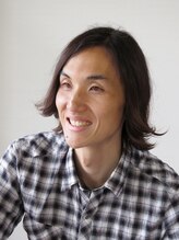 アニーズ(Anny's) 石井 裕平
