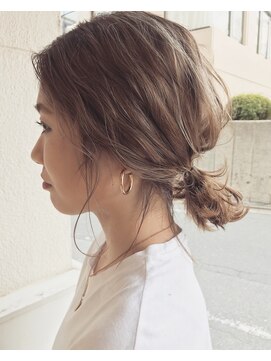 ムジーク(Musiiik) ミルキーベージュ