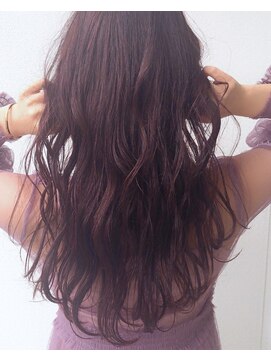 トリート 南行徳本店(TREAT) スモーキーピンク