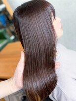 ヘアーサロンカルド(hair salon CALDO)&nbsp;CALDOのトリートメント