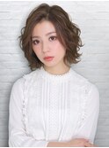 大人女子必見☆ナチュラルハイライト