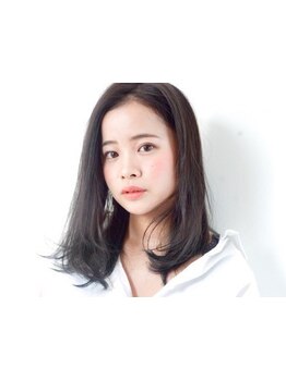 雨の日が憂鬱なあなたへ。湿気や汗でまとまらない髪に、”進化系ストレート”で髪質改善しませんか？