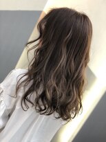 ソルシエール(SORCIERE) グレージュ