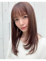 ストーリーズ(storiiz) ロングレイヤー
