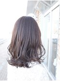 セミロング