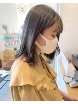 シーツー 三吉店(C2)&nbsp;クリーミーグレイジュ