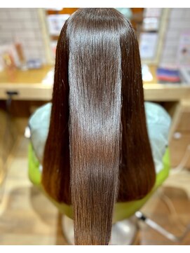 ディープラス(D PLUS) フルカラー・トリートメント