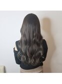 大人かわいい　20代　30代　40代小顔【Zina北千住】