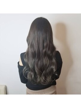 ジーナ 北千住(Zina) 大人かわいい 20代 30代 40代小顔【Zina北千住】