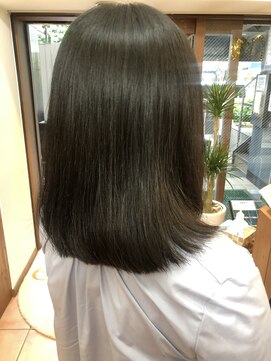 エクリボンヌ(equri bonne) 【equribonne目黒】おすすめスタイル【目黒】