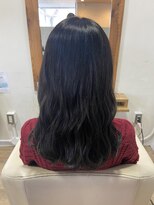 アプシー 南が丘本店(apsee)&nbsp;アッシュカラー♪