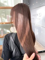 ジーナ 西新(Zina)&nbsp;髪質改善＊大人かわいい＊美髪【Zina 西新】