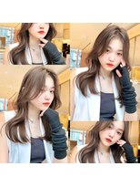 アフロートリノ(AFLOAT Leino)&nbsp;【黒田葉月】20代30代40代◎韓国レイヤーくびれスタイル