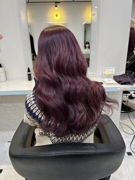 ランド 池袋(LAND) ピンクラベンダー