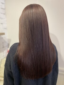 サプリ 西荻窪店(Sapuri) ナチュラルロング