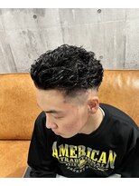 スワッグベース(SWAG BASE)&nbsp;ツイストスパイラルミックス