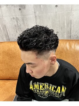 スワッグベース(SWAG BASE) ツイストスパイラルミックス