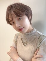 バサ 下井草店(BASSA)&nbsp;韓国/パーソナルカラー/下井草/美容院/美容室/髪質改善