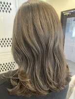 ローレン(Loren)&nbsp;レイヤー