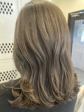 ローレン(Loren) レイヤー