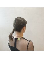 フィゼル 福島店(fizelle)&nbsp;タイトセット