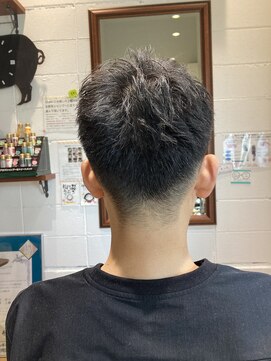 チアー ヘアリラクゼーション(cheer HAIRRELAXATION) 2WAYスタイル
