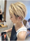 ショートレイヤー