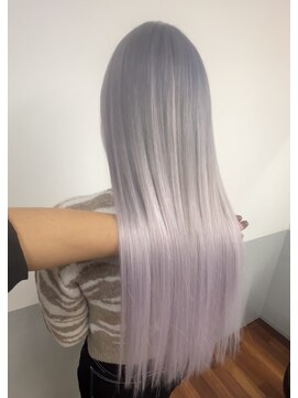 スキル 石岡(SKILL) シールエクステ