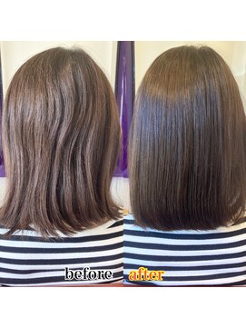 ディアーズ 守山店(Dears) ストレートエステ