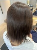 10lv.オリーブブラウン