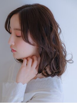 かみ染 一之江の写真/【オートシャンプー×セルフブロー】白髪染特化の唯一サロン♪お手頃価格で白髪を自然に明るくオシャレに―