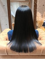 アンドヒア 淀屋橋店(and.here)&nbsp;髪質改善トリートメント