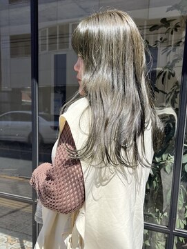 ロエム(Loem) 【MIYA】オリーブカラー