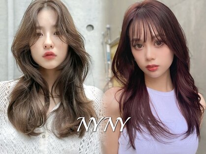 ニューヨークニューヨーク 梅田茶屋町店(NYNY)の写真