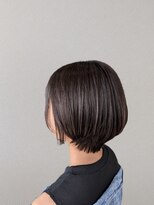 ウシワカマルエムティードット(USHIWAKAMARU MT.) 王道ショート
