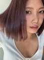 ラボ ヘアデザイン(Lab Hair Design) 櫻井 安寿