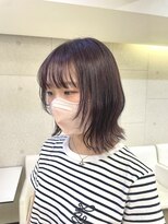 ザナドゥー 上野店(Xanadu) レイヤーボブ