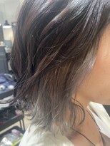 ミリ 千歳烏山(Mili CARE&SPA)&nbsp;クールボブ