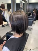 コントラスト強め☆デザインハイライト☆