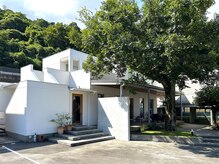 ルーケト(LUCET)の雰囲気（-宮脇町/NEW OPEN‐）
