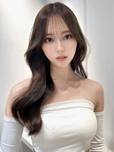 【髪カリスマカット部門受賞サロン】洗練されたカット技術でトレンドを取り入れたヘアにしたい方は是非☆